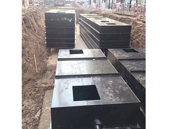 湘潭​甘肃嘉源通环保：全品类水处理设备，一站式守护碧水清流