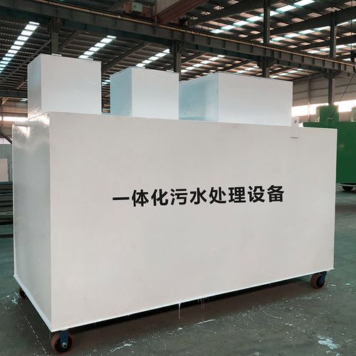湘潭甘肃嘉源通全域服务｜专业污水处理设备定制生产、安装运维一站式解决方案